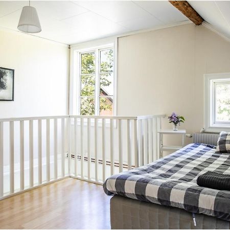 Broettorp Villa Fjugesta Luaran gambar