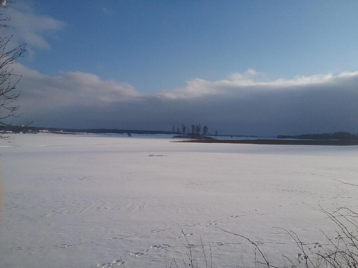 Broettorp Villa Fjugesta Luaran gambar