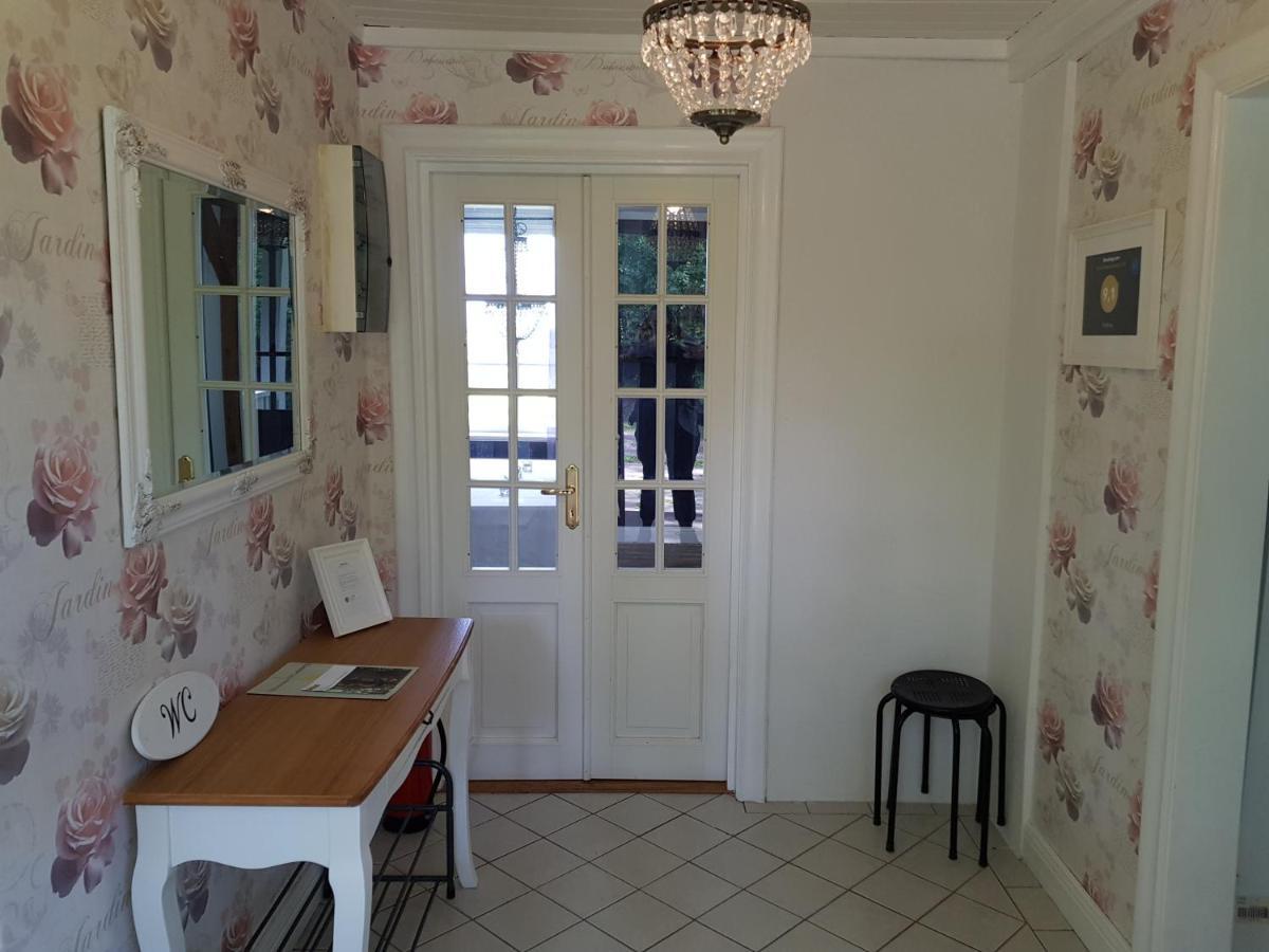 Broettorp Villa Fjugesta Luaran gambar