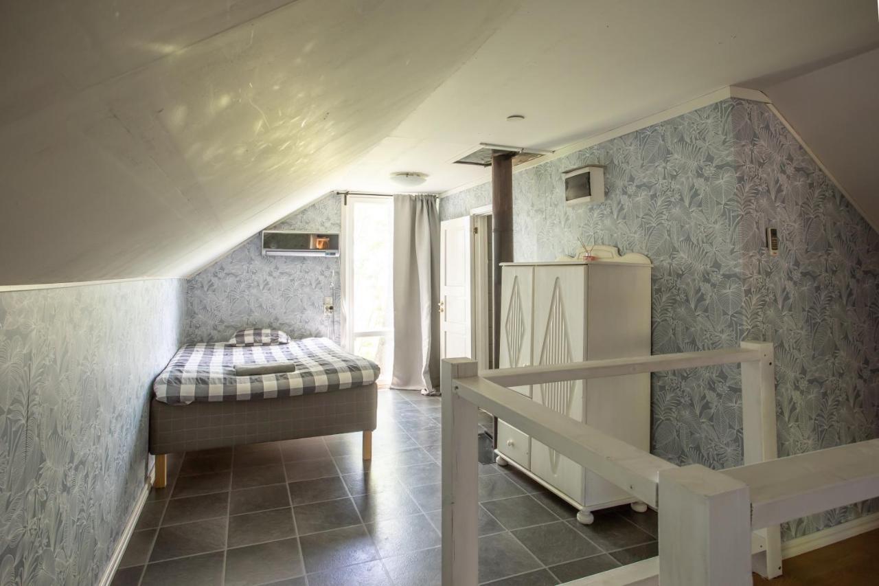 Broettorp Villa Fjugesta Luaran gambar