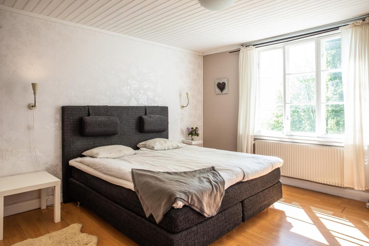 Broettorp Villa Fjugesta Luaran gambar